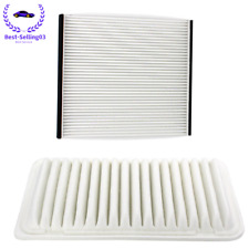 NEW Engine & Cabin Air Filter Combo Set Fit For Lexus ES300 ES330 RX330 RX350 picture