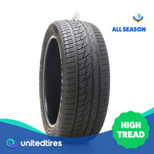 Used 275/45R22 Delinte Desert Storm II DS8 114V - 8/32 picture