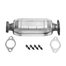 2006-2011 Fit HYUNDAI ACCENT 1.6L Rear Catalytic Converter picture