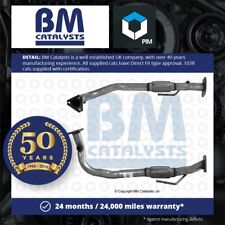 Exhaust Front / Down Pipe fits FIAT PUNTO 176 1.2 94 to 99 176B4.000 BM 46408407 picture