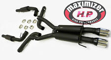 Catback Exhaust System Fits 1996 to 2002 Dodge Viper GTS By Maximizer-HP  picture