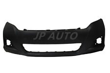 For 2009-2016 Toyota Venza Front Bumper Cover Primed picture