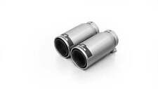 Remus Abarth Punto Evo Abarth Type 199 2011 1.4L 120 kw Tail Pipe Set picture