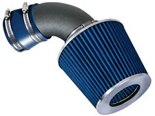 Blue Filter Short Ram Air Intake Kit For 1991-1997 Chevy Geo Metro 1.0L 1.3L picture