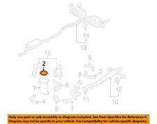 FORD OEM 07-15 Edge Exhaust Components-Catalytic Cnvrtr Seal Right 7T4Z5F263AA picture