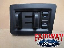 15 thru 20 F-150 OEM Genuine Ford Parts In-Dash Trailer Brake Controller Module picture