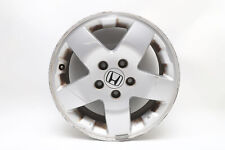 Honda Element 03-06 Alloy Disc Wheel Rim 5 Spoke 16x6.5, 42700-SCV-A51 #2, B015, picture