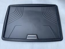 BMW F40 1 SERIES FITTED LUGGAGE COMPARTMENT BOOT MAT 51472469099 picture