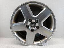Wheel 16x6-1/2 Alloy 5 Spoke Fits 04-07 09-10 VOLVO 40 SERIES 222139 picture
