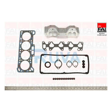 Fits Compact Wira Colt 1.3 1.5 Ruva Cylinder Head Gasket Set MD997671 MD997659 picture