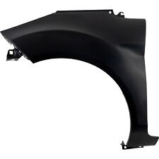 Fender For 2011-2019 Ford Fiesta Front Driver Side Primed Steel FO1240278 picture