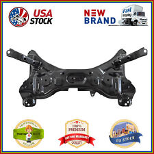 New Front Subframe Suspension Crossmember for Nissan Versa 12-17 Micra 15-17 picture