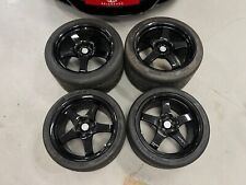 Dodge Viper ACR OEM Wheels set picture