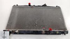 Radiator CVT Fits 11-16 CR-Z  picture