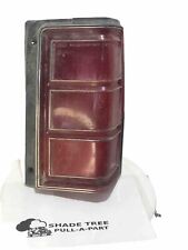 1980 Ford Fairmont Wagon Taillight RH Passenger Side OEM P/N D8BB-13440BB picture