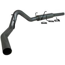 MBRP S6108P Cat Back P Series Exhaust System for 04-07 Dodge Ram 2500 3500 5.9L picture