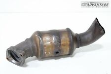 2018-2023 DODGE CHARGER 6.4L FRONT RIGHT SIDE ENGINE EXHAUST DOWN PIPE OEM picture