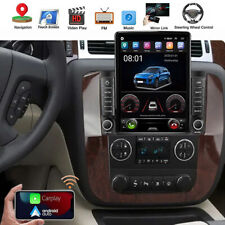 For GMC Yukon Chevrolet Tahoe Suburban Android 13 Carplay Car Stereo Radio GPS  picture