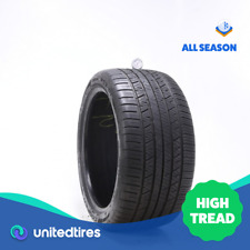 Used 305/35R20 Cooper Zeon RS3-G1 107W - 8.5/32 picture