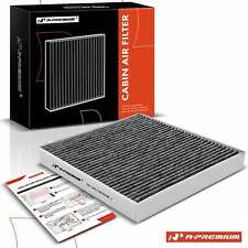 Activated Carbon Cabin Air Filter for Audi A3 S3 Volkswagen Golf Jetta Tiguan picture