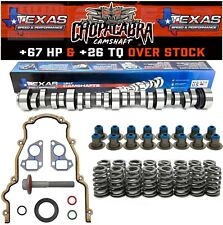 TSP Texas Speed CHOPacabra 99-13 LS Truck/SUV Cam Kit with Install 4.8 5.3 6.0L picture
