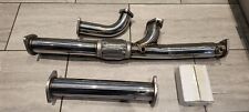 1991-99  3000gt VR4 / Dodge Stealth TT  Exhaust  Pipe ***Brand New*** picture