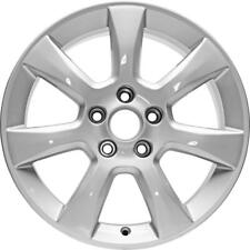 Aluminum Alloy Wheel Rim 17 Inch 2013-2016 Cadillac ATS 5-115mm 7 Spoke picture