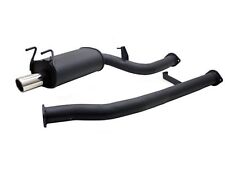HKS Sport Series CatBack Exhaust for 1989-1994 Nissan 240SX S13 31013-BN002 picture