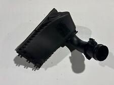 2011 - 2018 3.6 PORSCHE CAYENNE LEFT DRIVER SIDE AIR INTAKE FILTER CLEANER BOX picture