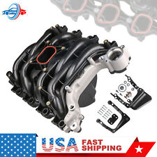 Intake Manifold for Ford Crown Victoria Mustang Lincoln Town Car V8 4.6L Digit W picture
