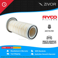 New RYCO Air Filter - Heavy Duty For MACK TRIDENT AB/AF 12.8L MP8 HDA5986 picture
