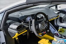 Forged Carbon Interior Kit Lamborghini Huracan LP610/EVO/PERF  IN STOCK USA WOW picture