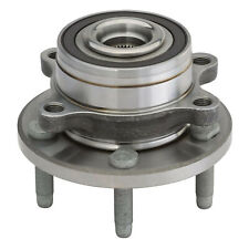 Rear Wheel Bearing Hub For 2011-19 Ford Explorer Police Interceptor 2WD 4WD G7. picture