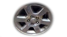 Wheel 17x7-1/2 Aluminum 6 Spoke Chrome Clad Fits 06-08 COMMANDER 10277807 picture