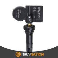 (1) Tire Air Pressure Sensor TPMS Rubber For Chrysler Grand Voyager 2007-10 picture