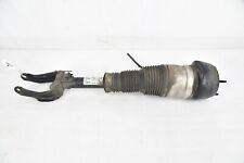 💎 2013-2016 Mercedes GL450 Front Left Air Suspension Air Strut Without ADS X166 picture