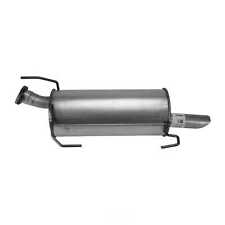Exhaust Muffler Assembly-S, FWD AP Exhaust 30043 fits 2011 Nissan Juke picture