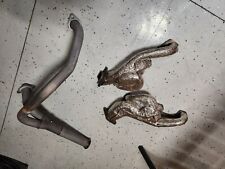 1994-2001 Dodge Ram 5.2 5.9 magnum stainless headers picture