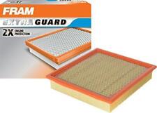 FRAM Extra Guard Air Filter, CA10262 for Select Ford and Lincoln Vehicles picture