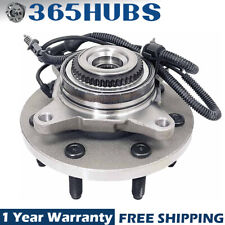 Front Wheel Bearing Hub Assembly for 2009 2010 Ford F-150 ***4WD 7 Lugs HU515118 picture