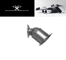 Fit: 2001-2004 Hyundai Santa Fe 2.4L Direct Fit Exhaust Catalytic Converter picture