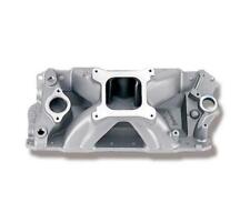 Engine Intake Manifold for 1969-1972 Chevrolet Nova -- 300-25-KR Holley picture