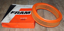 FRAM air filter CA2732 for Ford Sierra/Escort/Taunus/Capri/Granada picture