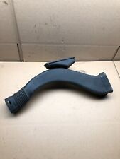 2009 to 2015 BMW 750i Right Lower Air Intake Duct Channel Tube 7577473 A49 DG1 picture