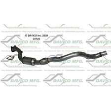 Davico 19726 Catalytic Converters  Driver Left Side Hand for Chrysler 300 Dodge picture