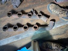 1965-1980 ROLLS ROYCE SILVER SHADOW V8 ENGINE RIGHT EXHAUST MANIFOLD UE 31295 picture
