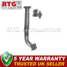 Front Exhaust Pipe Euro 2 Fits Skoda Felicia Favorit 1.3 7591415 picture