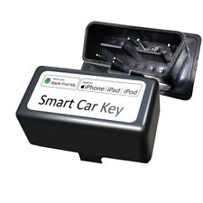 12V GPS Automatic OBD Tracker Voice Monitor Smart Car Key Location Device ABS picture