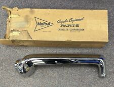 1955 1956 Plymouth Belvedere Savoy Plaza Outer Left Grille Bar 1599318 NOS picture