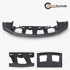 Fits Tesla Model X 2016-2021 Front Bumper Lower Skid Plate Spoiler 1034833-00-E picture